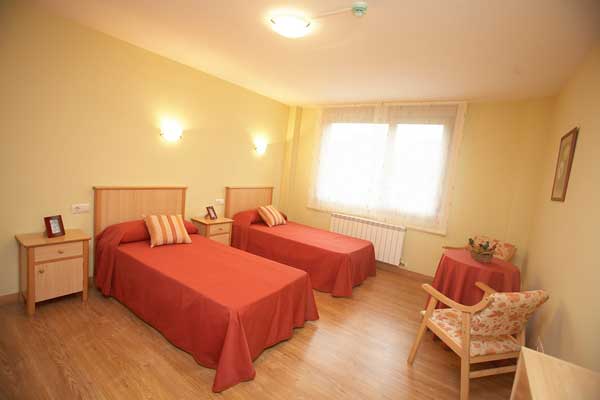 Residencia Diacopevi